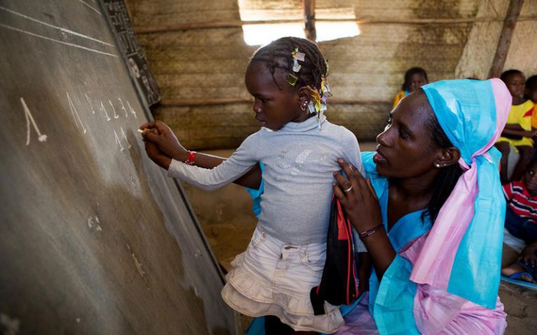 Développement durable : l’Afrique partage la vision de l’ONU