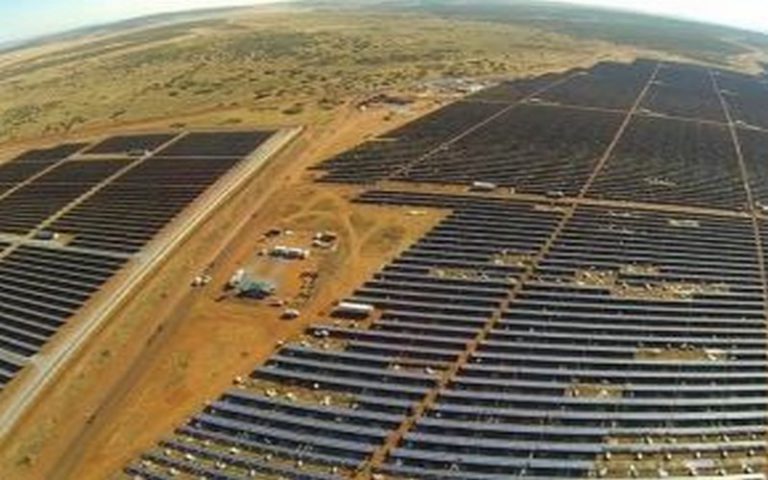 L’AOG s’active dans le transfert de ses opérations liées au bioéthanol et à l’électricité d’origine renouvelable à la Sierra Leone