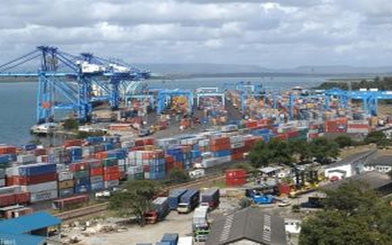 Un marché kényan des risques maritimes de 294 millions $ séduit par des géants sud-africains du secteur des assurances