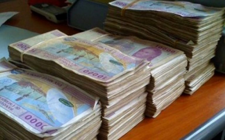 La Banque mondiale sur le point de décaisser 1,6 milliard de dollars pour combattre la crise alimentaire en Afrique