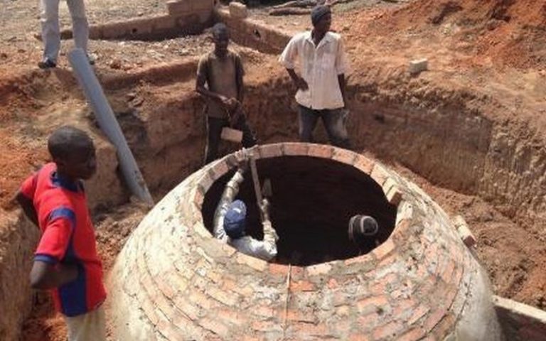 Selon Birame Faye, Matam attend 1 000 biodigesteurs à l’horizon 2019