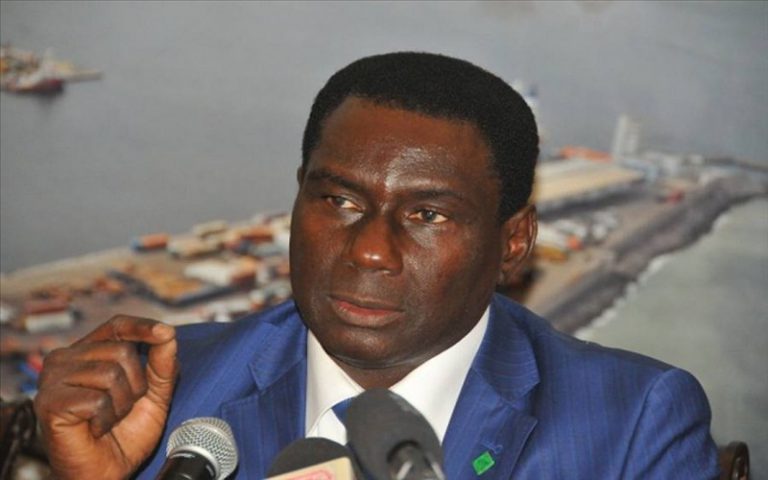 Le DG du Port de Dakar invite à « aller vers l’institutionnalisation de la RSE »