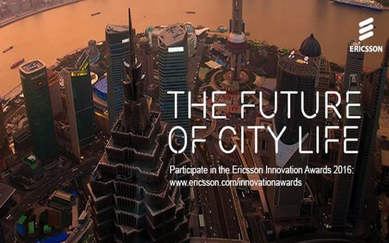L’alimentation du futur occupe une place de choix aux Ericsson Innovations Awards