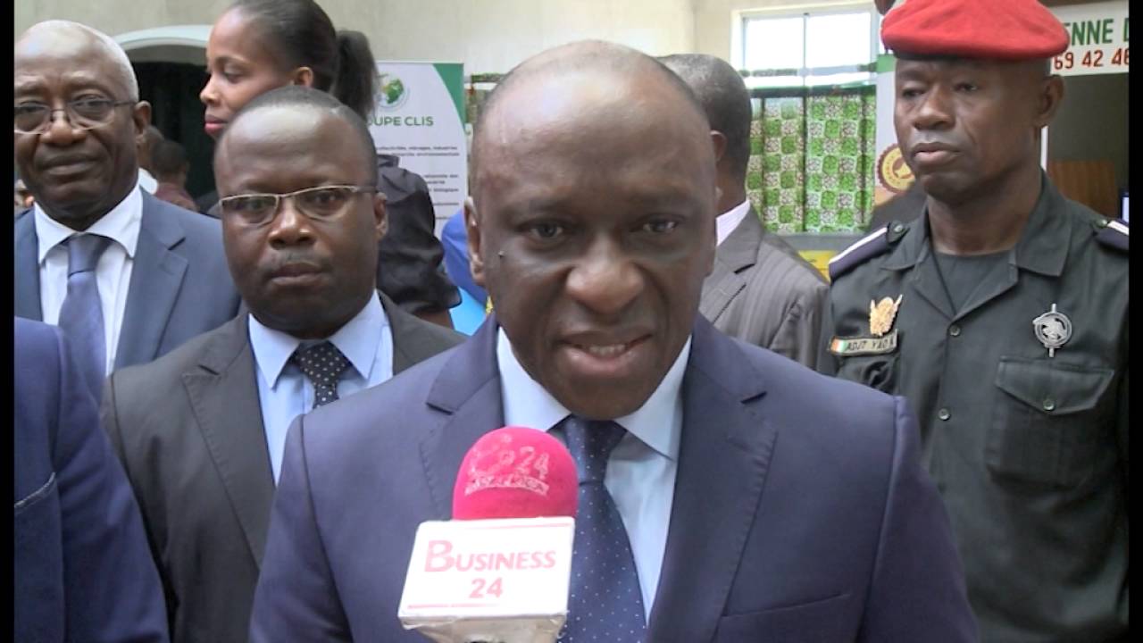 Les deuxièmes assises ivoiriennes du développement durable