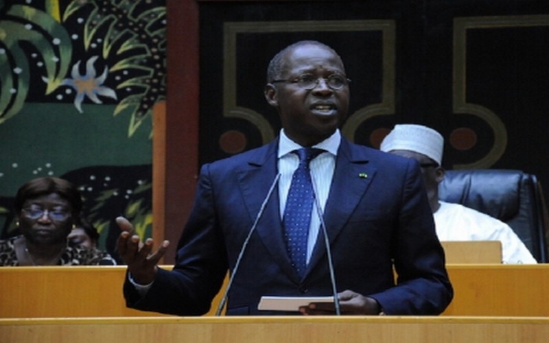 Mahammad Boune Abdallah Dionne n’écarte pas l’idée d’internationaliser le combat contre le trafic du bois