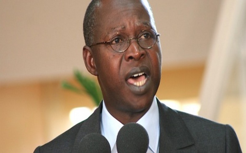 Le premier ministre promet « la tolérance zéro » contre les ennemies de la forêt