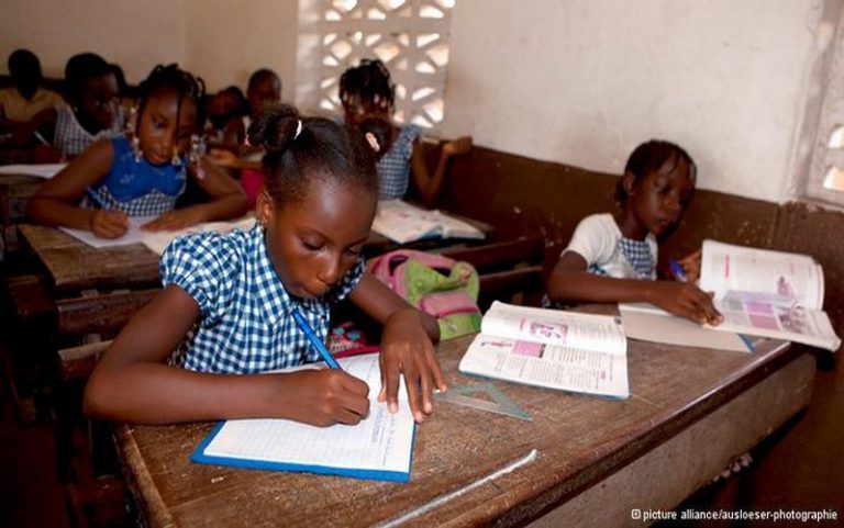 L’Afrique songe d’un système éducatif basé sur les ODD