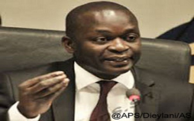 Le Sénégal place la FIDAK 2016 sous le sceau du développement durable