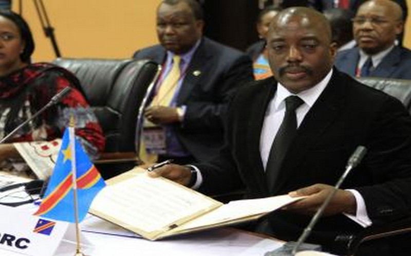 Le gouvernement congolais compte sur le secteur forestier pour booster son économie