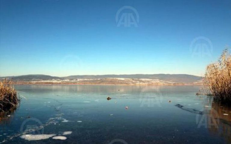 La question de la survie du Lac Tchad débattue