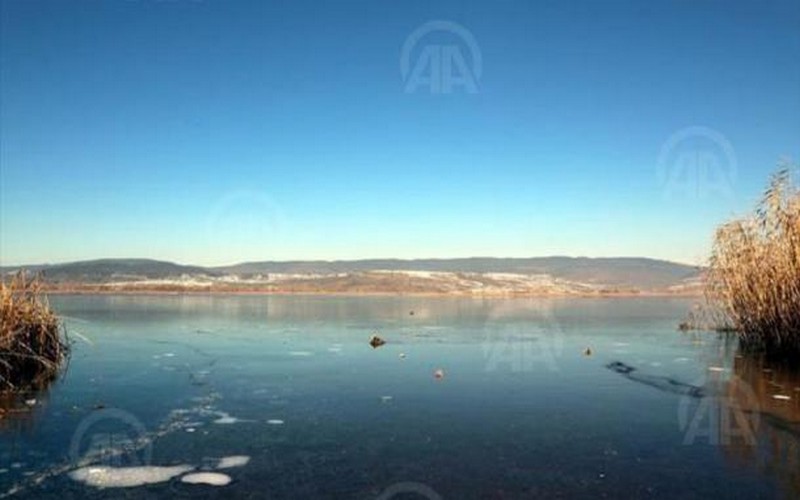 La question de la survie du Lac Tchad débattue