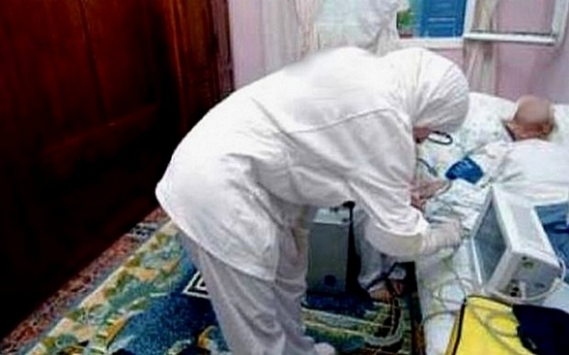 L’environnement accusé d’être à l’origine de 25% des maladies graves en Afrique, dixit Magaran Bagayoko