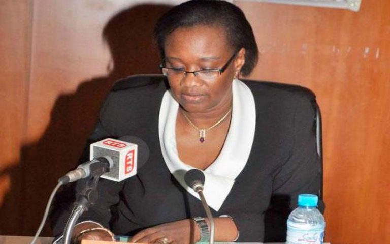 « Le Sénégal réitère son engagement à promouvoir la gouvernance verte », dixit Fatou Bintou Djibo