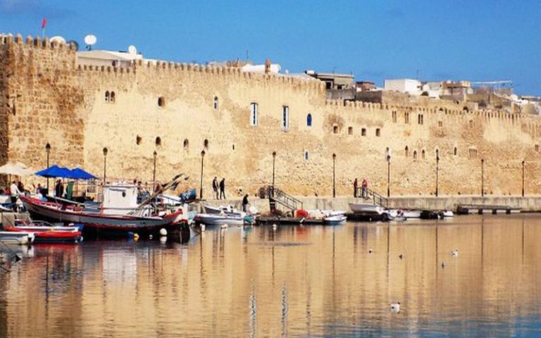 La Tunisie a accueilli la caravane de l’ « Odyssée des alternatives »