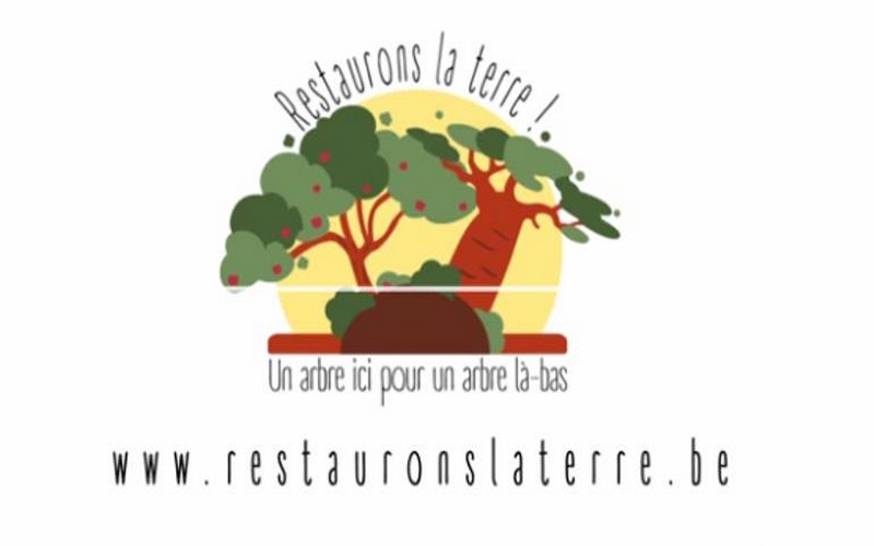 Mortier et le Burkina Faso appellent à planter les arbres pour enrichir leurs sols