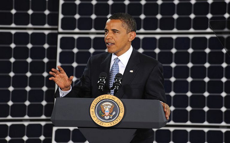Les non-dits du plan Power Africa