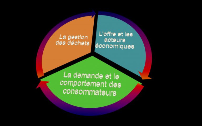 Ce qu’il faut retenir de la RSE et du développement durable dans le web