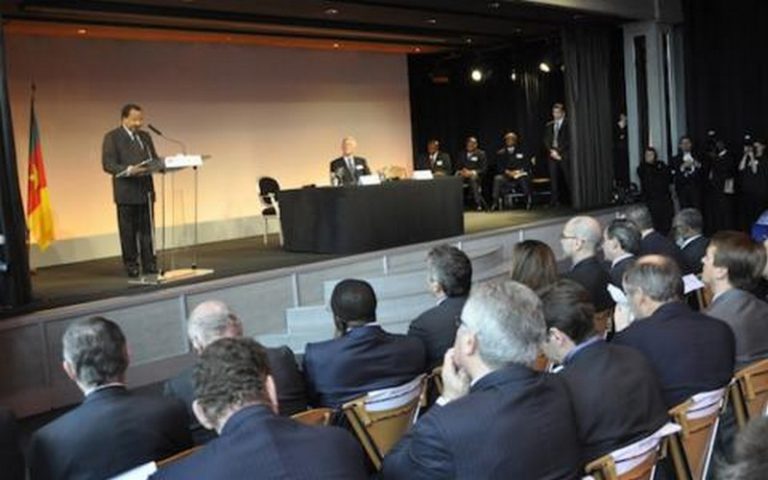 La RSE dans les industries minières au cœur d’un atelier régional au Cameroun