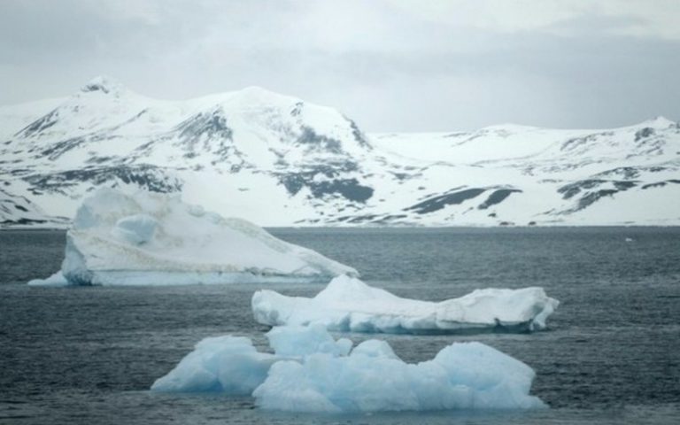 Le réchauffement de la planète s’accélère plus vite que prévu