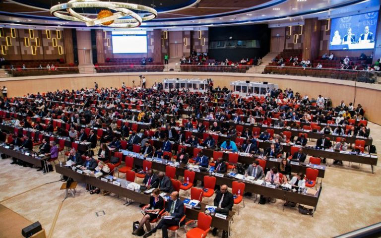 L’élimination progressive des gaz HFC occupe une place de choix au sommet de Kigali