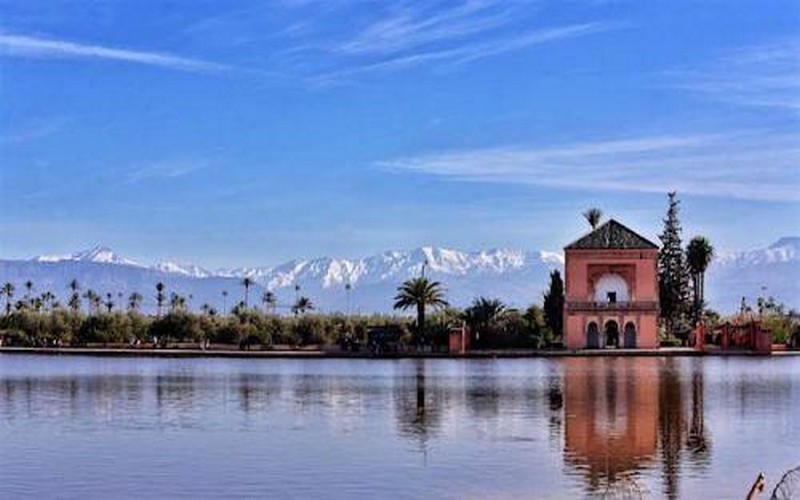 En marge de la COP22, Marrakech abrite du 10 au 11 novembre le Smart Tourism Africa COP22