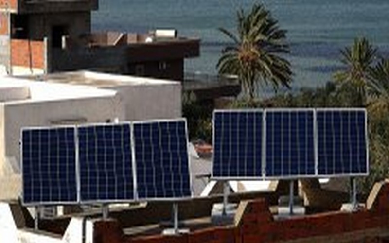 A quelques jours de la COP22, la Tunisie passe au vert