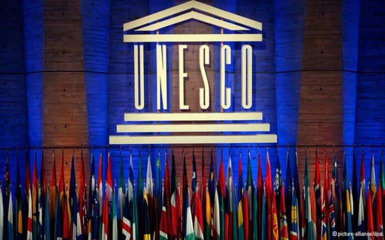 Le nouveau rapport de l’UNESCO soutient que la culture est le socle du développement durable
