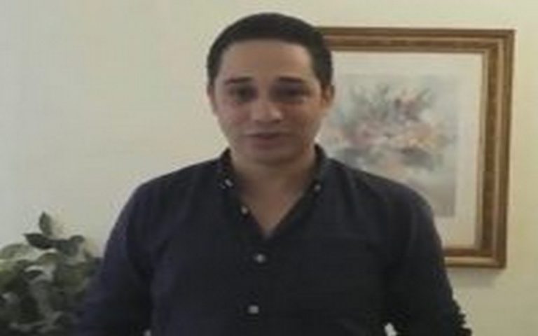 La COP22 pour mettre en exergue « les initiatives associatives », selon Yassine Zegzouti