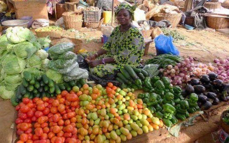 L’Afrique subsaharienne n’est pas suffisamment armée pour atteindre l’objectif zéro faim en 2030, selon l’IFPRI