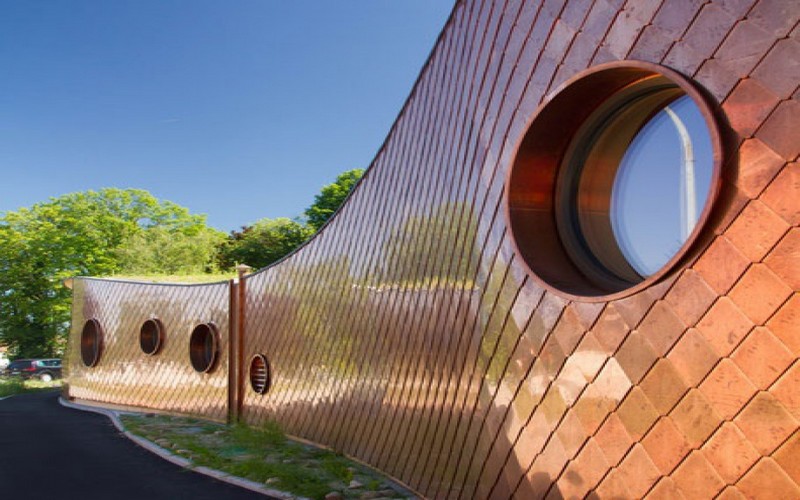 L’IRESEN et L’OCP s’invitent dans l’éco-construction