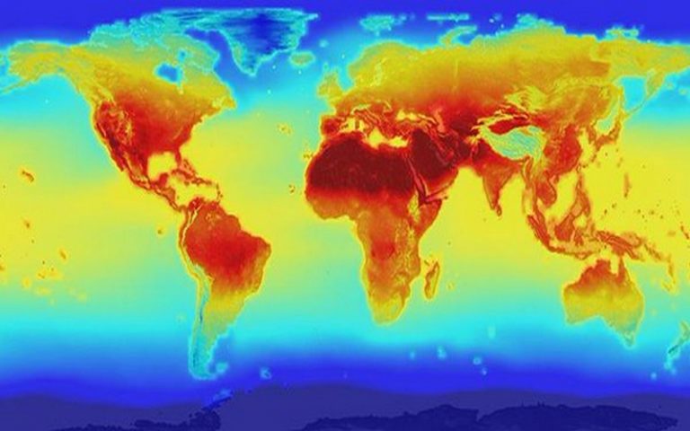 Le changement climatique et ses 10 conséquences
