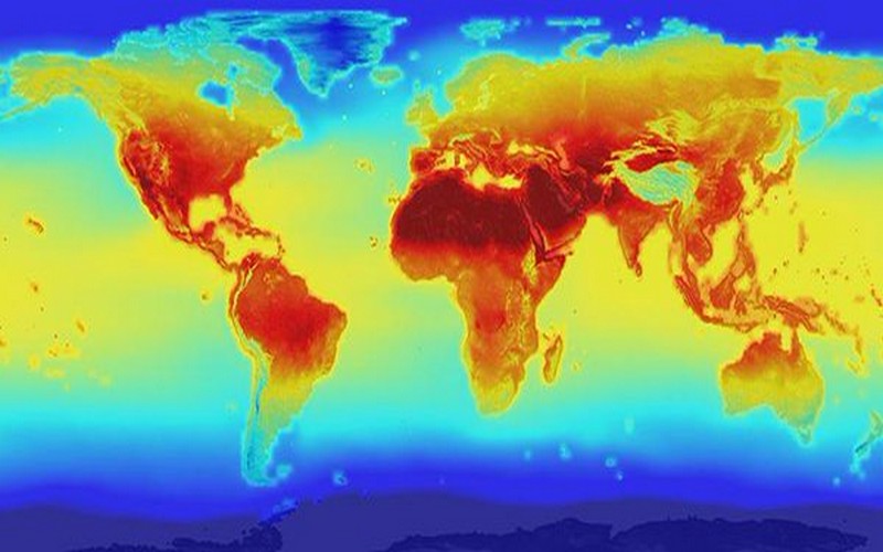 Le changement climatique et ses 10 conséquences