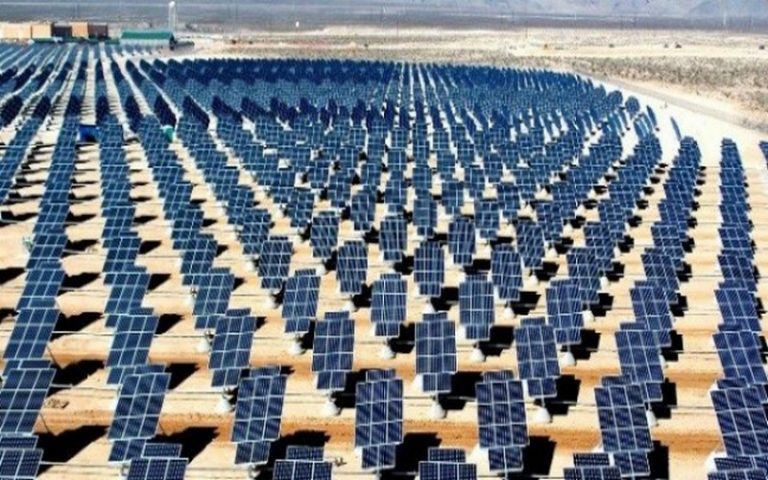 500 000 emplois d’ici à 2040 pourraient être engendrés du secteur des énergies renouvelables au Maroc