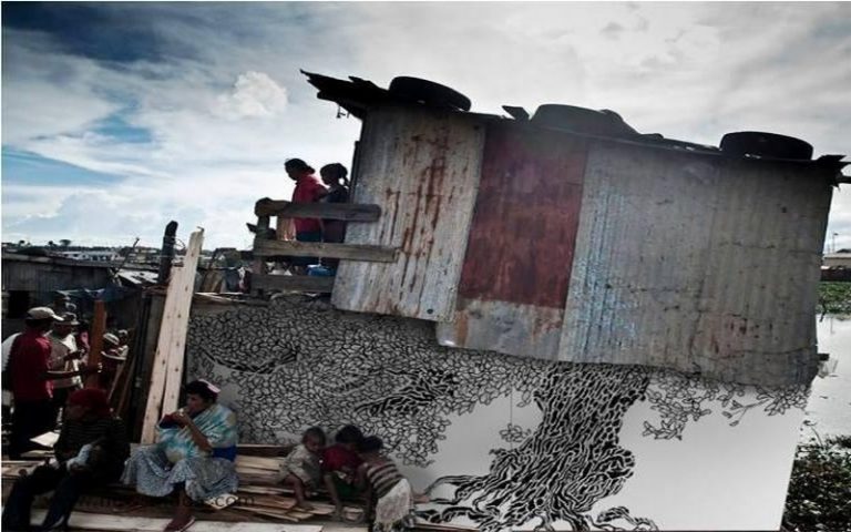 « Analakely » : le cri d’alarme contre la déforestation