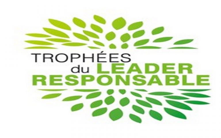 La société de location de linge, Anett, lauréat du trophée 2016 de la RSE