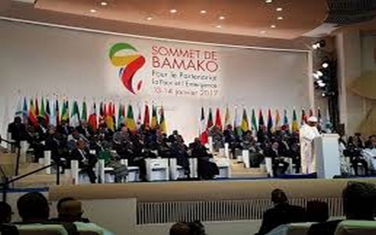L’innovation et la sécurité numérique ont occupé une place de choix dans l’agenda du Sommet Afrique-France