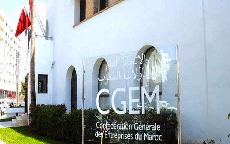 Total Maroc et Tanger Med Port Authority désormais membres du label RSE de la CGEM