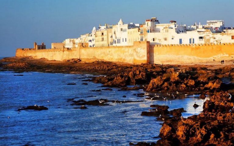 Le parc éolien de 200 MW d’Essaouira dévoilé au public
