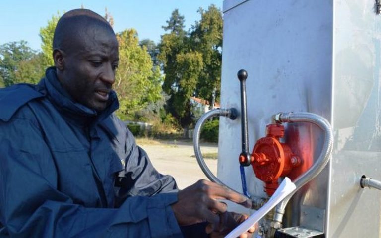 Le Rwanda  appuyé par la BAD et de l&rsquo;AGTF dans l’accès à l’eau potable