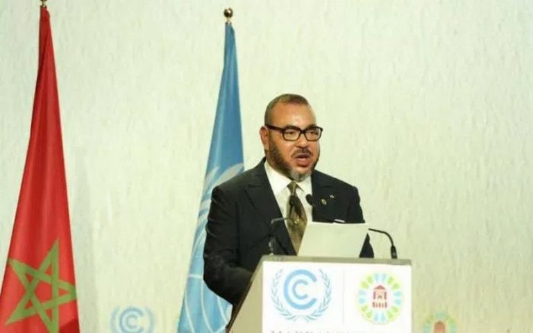 Le Roi Mohammed VI affiche ses initiatives pour le développement durable au Sommet Afrique-France de Bamako