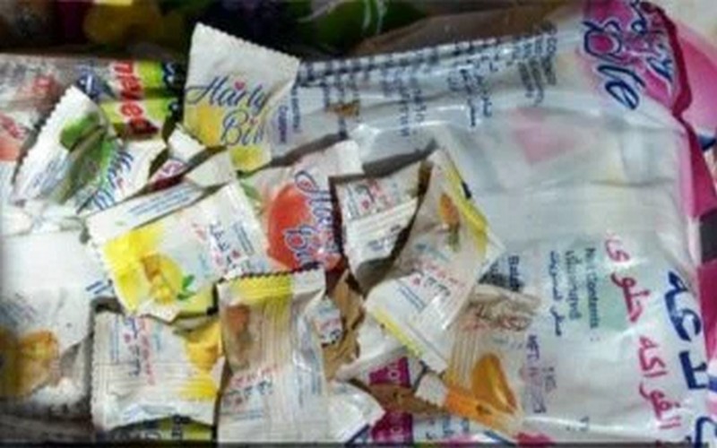 Le « riz en plastique » nigérian était un riz de contrebande impropre à la consommation