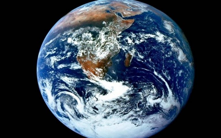 Les bonnes nouvelles environnementales de 2016