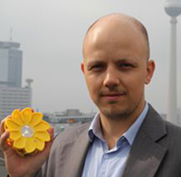 Little Sun sur la voie de la résolution de la problématique mondiale de l’accès à l’énergie