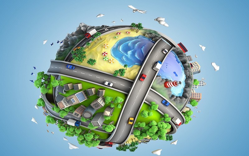 Le tourisme de masse et la protection de l’environnement sont-ils conciliables en Méditerranée ?