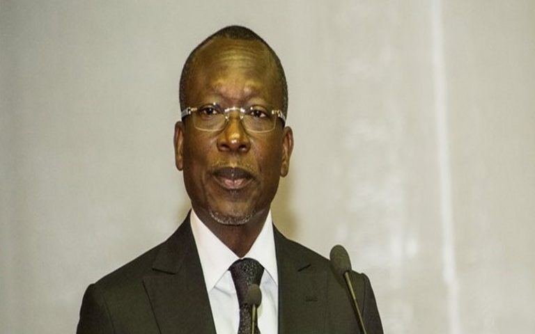 Afin d’améliorer le cadre de vie des béninois, Septime Tagnon adresse une lettre ouverte au Président Patrice Talon