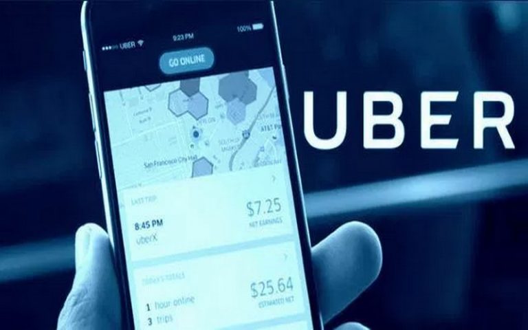 L’innovation africaine au sommet, Uber défié