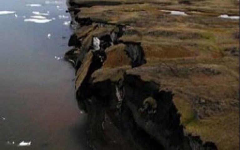 Sénégal : Rufisque envahie par la peur à cause de l’avancée de la mer