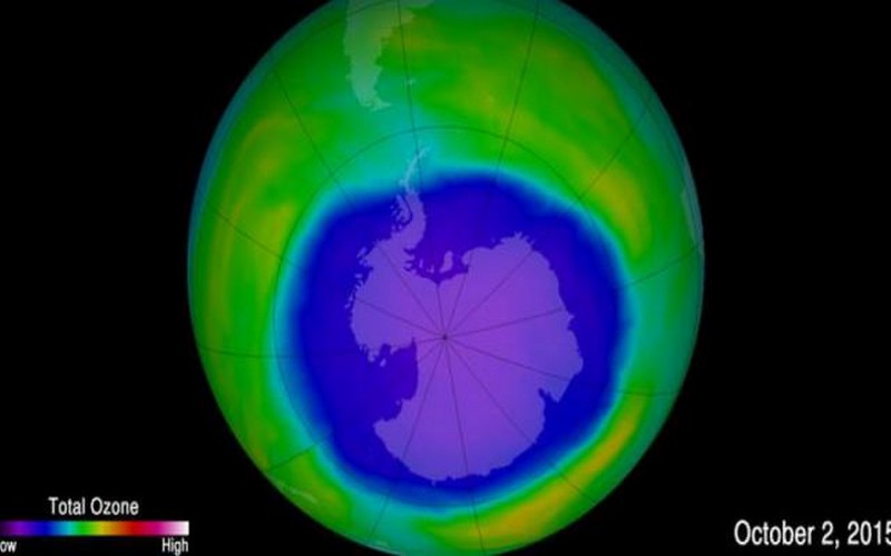L’interdiction des aérosols nocifs, une aubaine pour l’environnement