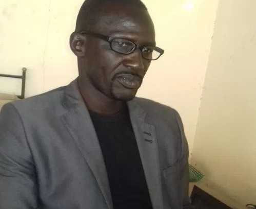 La magie de Adiouma Ndiongue : récupérer les déchets électroniques pour combattre les changements climatiques