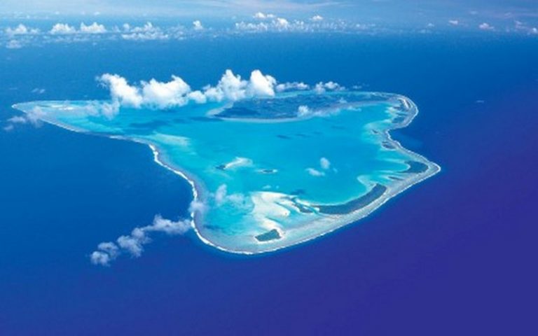 L’Australie prête à aider les Iles Fidji dans l’organisation de la COP 23, dixit Patrick Suckling